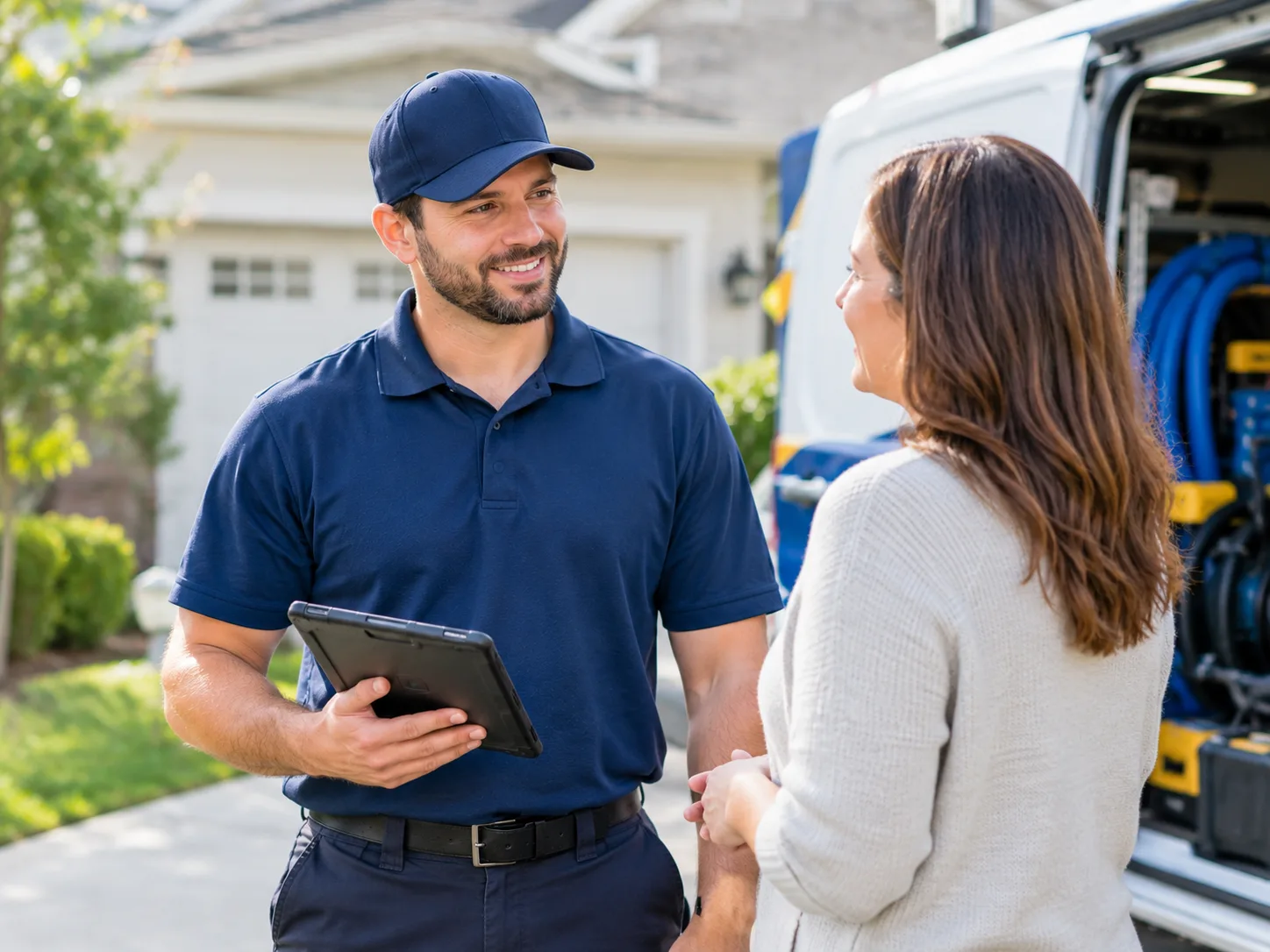 Sewage Backup Cleanup Slatedale, PA FAQs